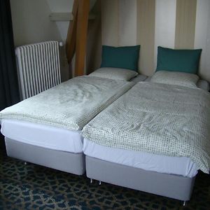 Kamer met Twee Aparte Bedden