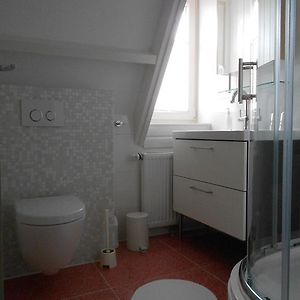 Kamer met Twee Aparte Bedden